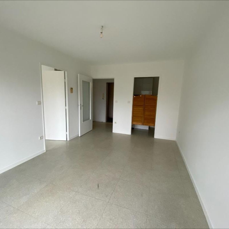 Appartement T1 à louer - 31 m² - Photo 1