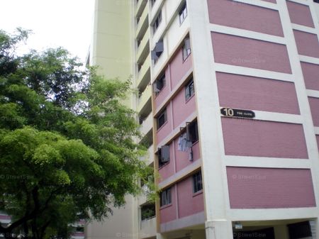 Blk 10 Pine Close (Geylang), HDB 3 Rooms - For Rent - Photo 5