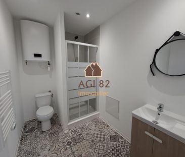 Location Appartement 3 pièces 47m² MOISSAC 82200 - Photo 4