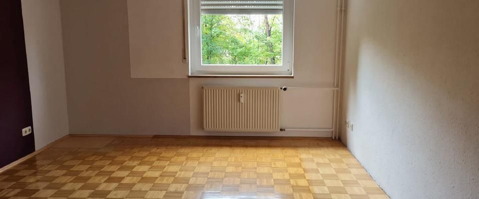 3-Zimmer-Wohnung mit Balkon und Stellplatz - Foto 1
