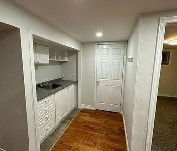 For Lease - 7 BELLEAU Street Unit# BSMT, Hamilton, Ontario - Photo 4