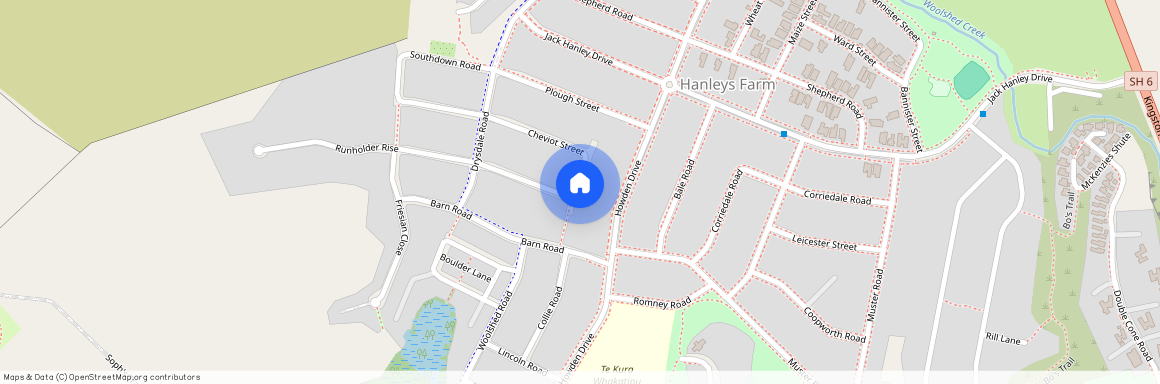 Jack’s Point, A/37 Cheviot Street, Queenstown Lakes
