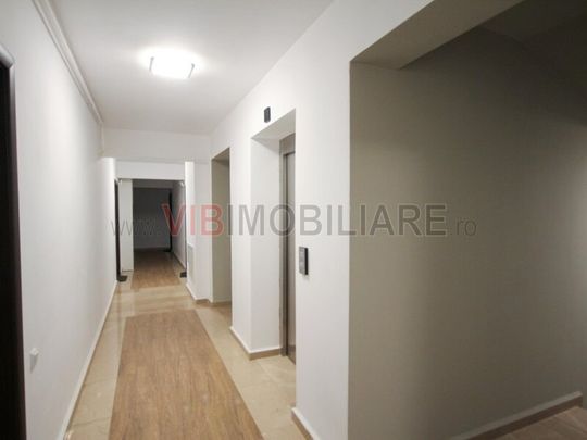 Pipera - Cosmopolis - 2 camere - mobilat/utilat - Photo 1