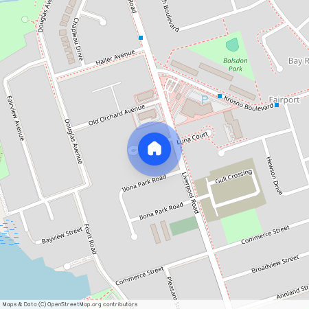 1209 Monica Cook Place Unit# Lower, Pickering