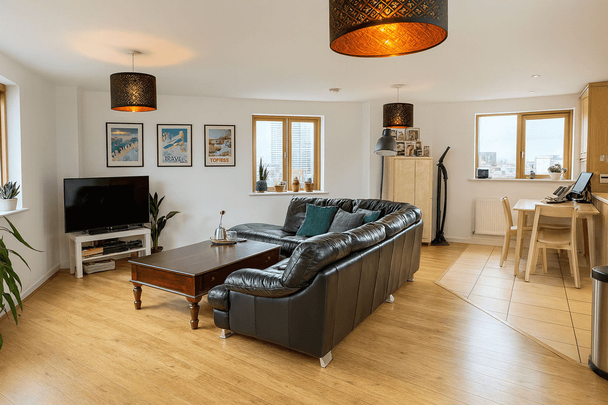 Pancras Way, London, E3 - Photo 1