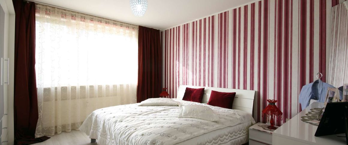 Gut geschnitten. Gut zu wohnen. - Foto 1