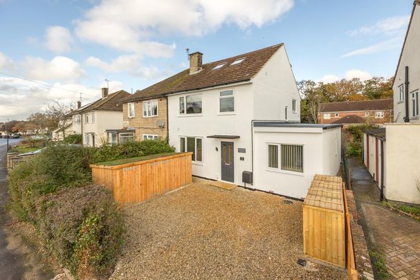 1 bedroom in a house share to rent - Photo 1