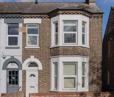 Mill Road, Cambridge, CB1 - Photo 5