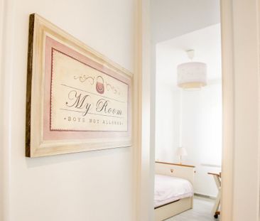 Penthouse in Guadalmina Baja - Photo 6