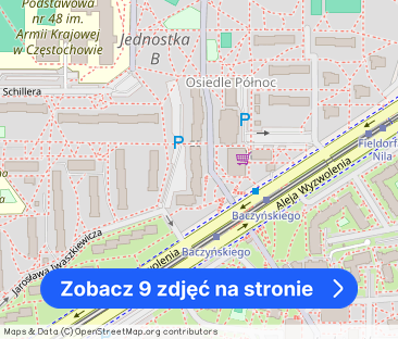 M-2 Północ do wynajęcia parter - Zdjęcie 1