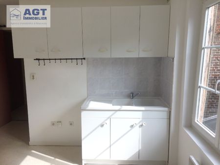 Location Appartement 2 pièces 37m² BEAUVAIS 60000 - Photo 4