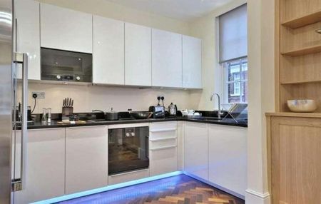 Grosvenor Square, London, W1K - Photo 5