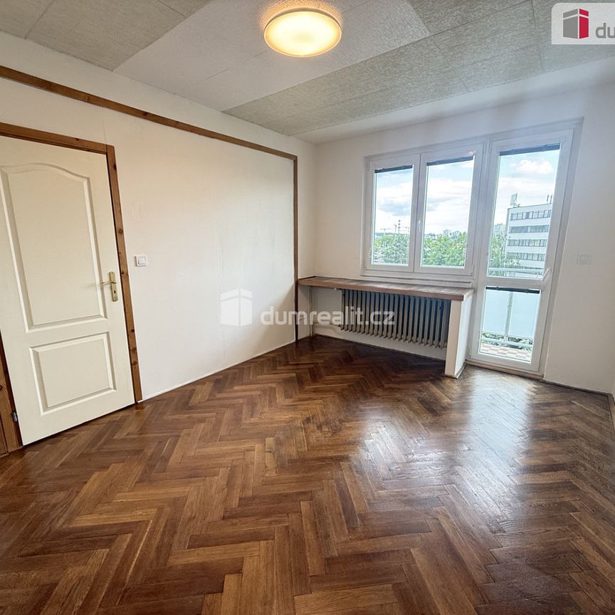 Pronájem bytu 4+1 85 m² - Photo 1