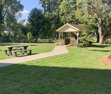 For Lease - 365 Geneva st Street Unit# 609, St. Catharines, Ontario - Photo 4