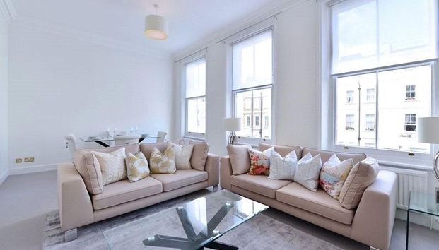 2 bedroom flat to rent - Photo 1