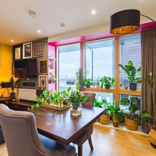 Barry Blandford Way, Bow, E3 - Photo 1