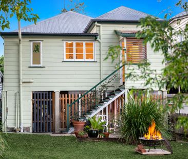 31 Ross Street, Woolloongabba. - Photo 3