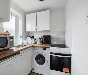 Studio to rent - Photo 6