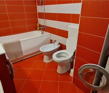 Ap. 2 camere, balcon mare, bloc nou, central- Intim- Spital - Photo 6