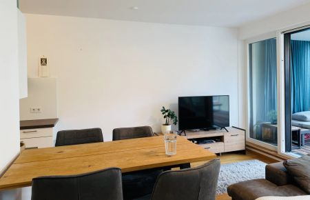 +++ Rosenhain +++ Luxuriöse 2-Zimmer-Wohnung mit sonnigem Balkon & TG-Stellplatz in Geidorf - Foto 5