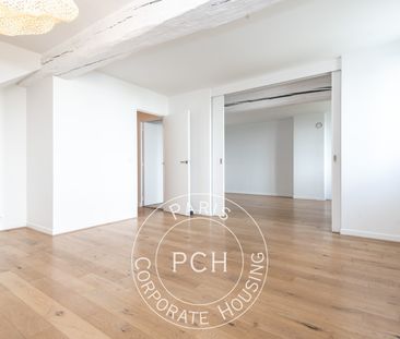 Tout savoir sur cette maison dans le quartier Centre Ville, à Rueil... - Photo 3