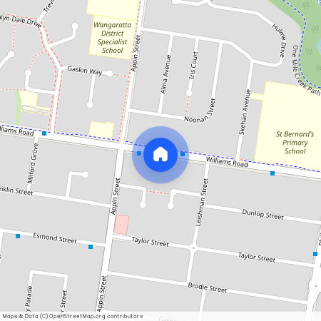 2 / 39 Williams Road, Wangaratta