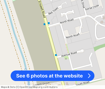 Eriswell Road, Lakenheath, BRANDON - Photo 1