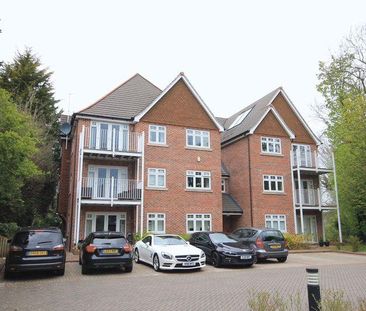 2 bedroom apartment to rent - Photo 2