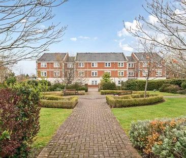 Grosvenor House, St. Lukes Square, Guildford, Surrey, GU1 - Photo 6