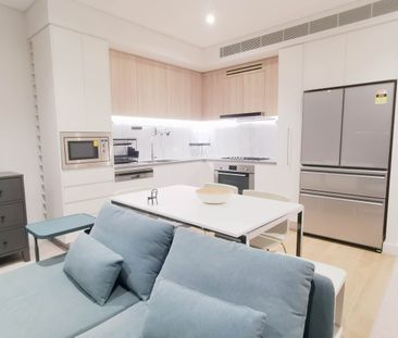 Fully furnished 2 beds with stunning water view - Photo 2