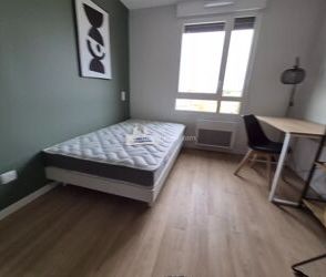 Location Appartement 1 pièces 20 m2 à Albi - Photo 5