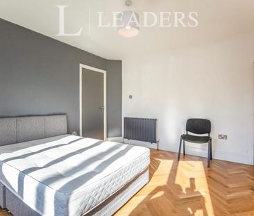 1 bedroom property to rent Derby Road, Loughborough, LE11 - Photo 5