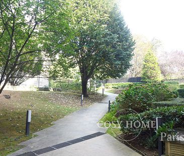 Appartement en location | Paris 13ème - Photo 1