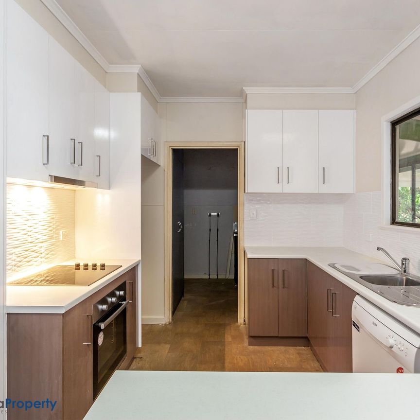 20 Welcombe Avenue, 4350, Rockville Qld - Photo 1