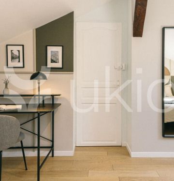 Appartement • Vendôme - Photo 1