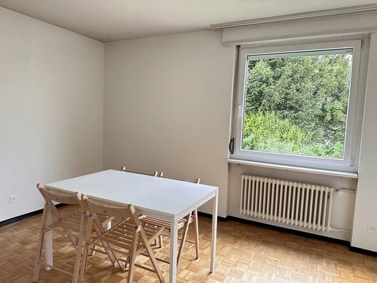 1 Zimmer, 14 m², EG - Photo 1