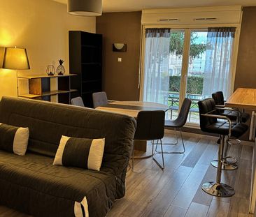 Appartement / Offre 60117181 - Photo 2