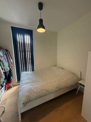 Appartement te huur - Photo 5