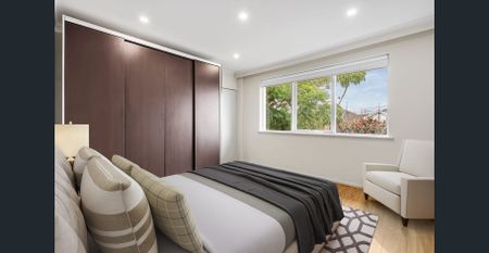 Spacious Three-Bedroom Apartment in a Prime Location - Photo 5