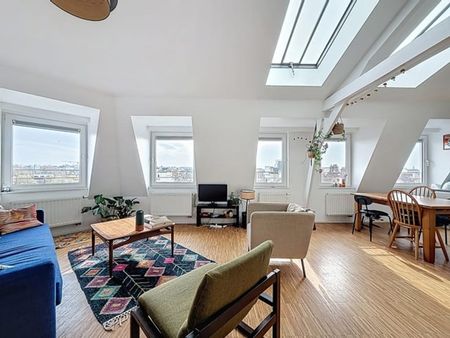 Appartement te huur - Photo 4