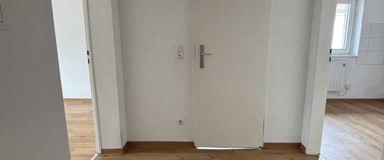 Geräumige 2-Zimmer Wohnung freut sich auf Ihren Einzug - Photo 1