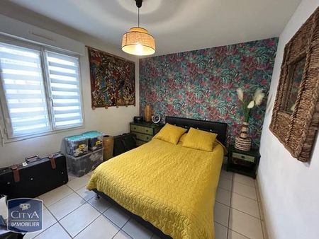 Location Maison 3 pièces 73m² ST PALAIS SUR MER 17420 - Photo 3