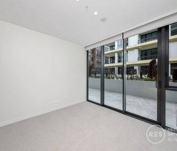 2 Bedroom Apartment with Oversized Courtyard in NINE by Mirvac - Photo 2