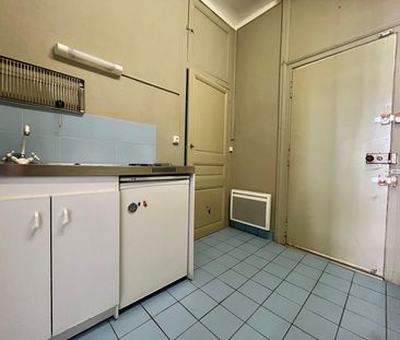 Location Appartement 1 pièce 21m² NANTES 44000 - Photo 4