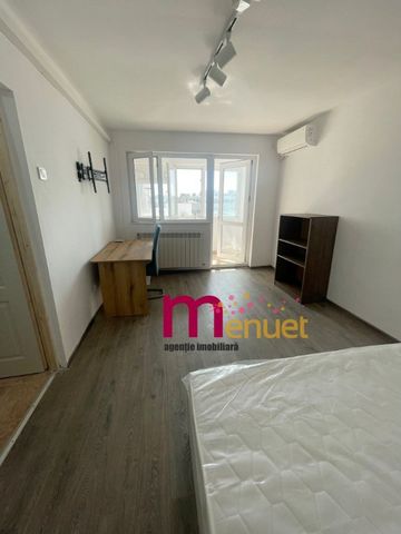 Garsoniera confort 1, str.Spitalului - Fotografie 3