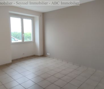 Maison avec 3 chambres à 5min de Frangy - Photo 2