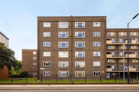 Queensbridge Court, E2 - Photo 4