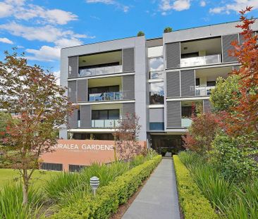 350 - Block E/17-19 Memorial Avenue, St Ives NSW 2075 - Apartment F... - Photo 4