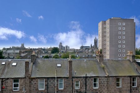 3 Hawthorn Terrace, AB24 5NP, Aberdeen - Photo 2