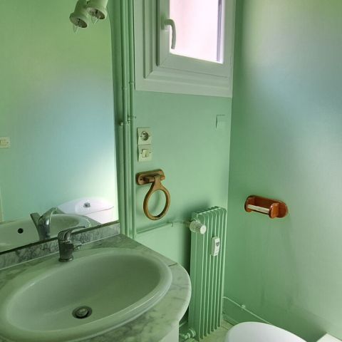 Location Appartement 1 pièce LIMOGES (87000) - Photo 1